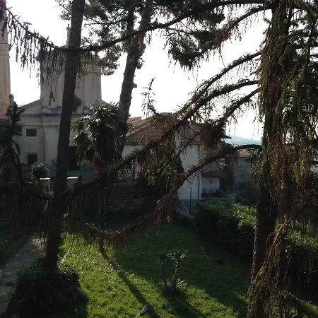 Appartamento Abita In Villa Faraldi