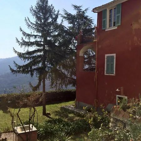 Abita In * Villa Faraldi
